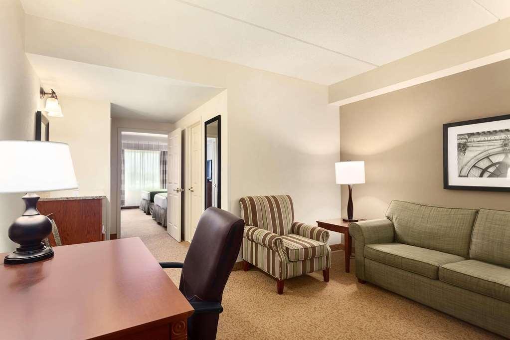 Country Inn & Suites Buffalo South I-90, Ny West Seneca Room photo