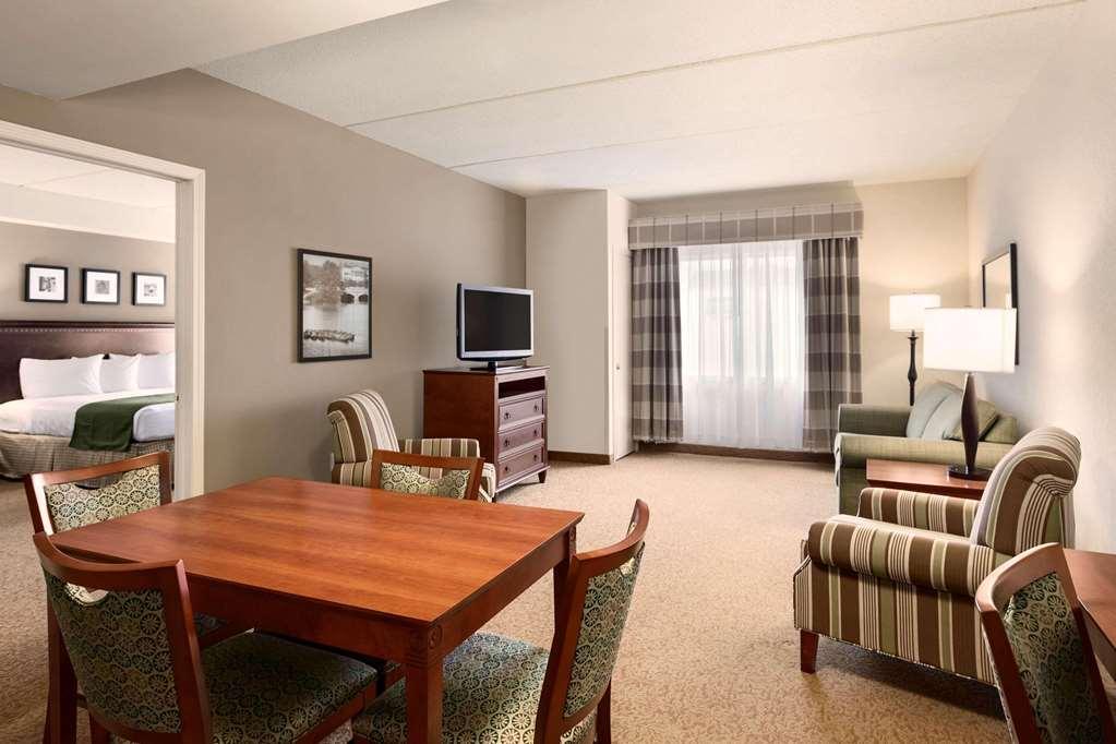 Country Inn & Suites Buffalo South I-90, Ny West Seneca Room photo